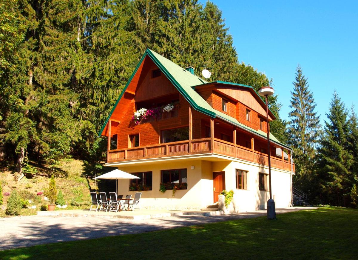 Image 5 of Chalet Tatry