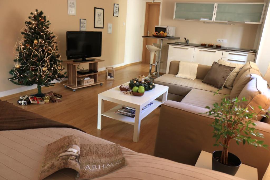 Image 1 of Chalet Tatry