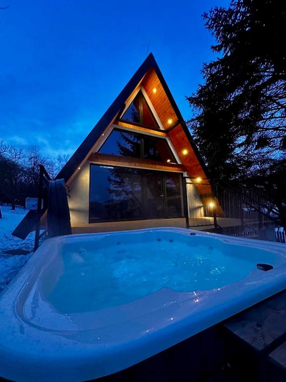 Image 1 of Chalet Tri pramene