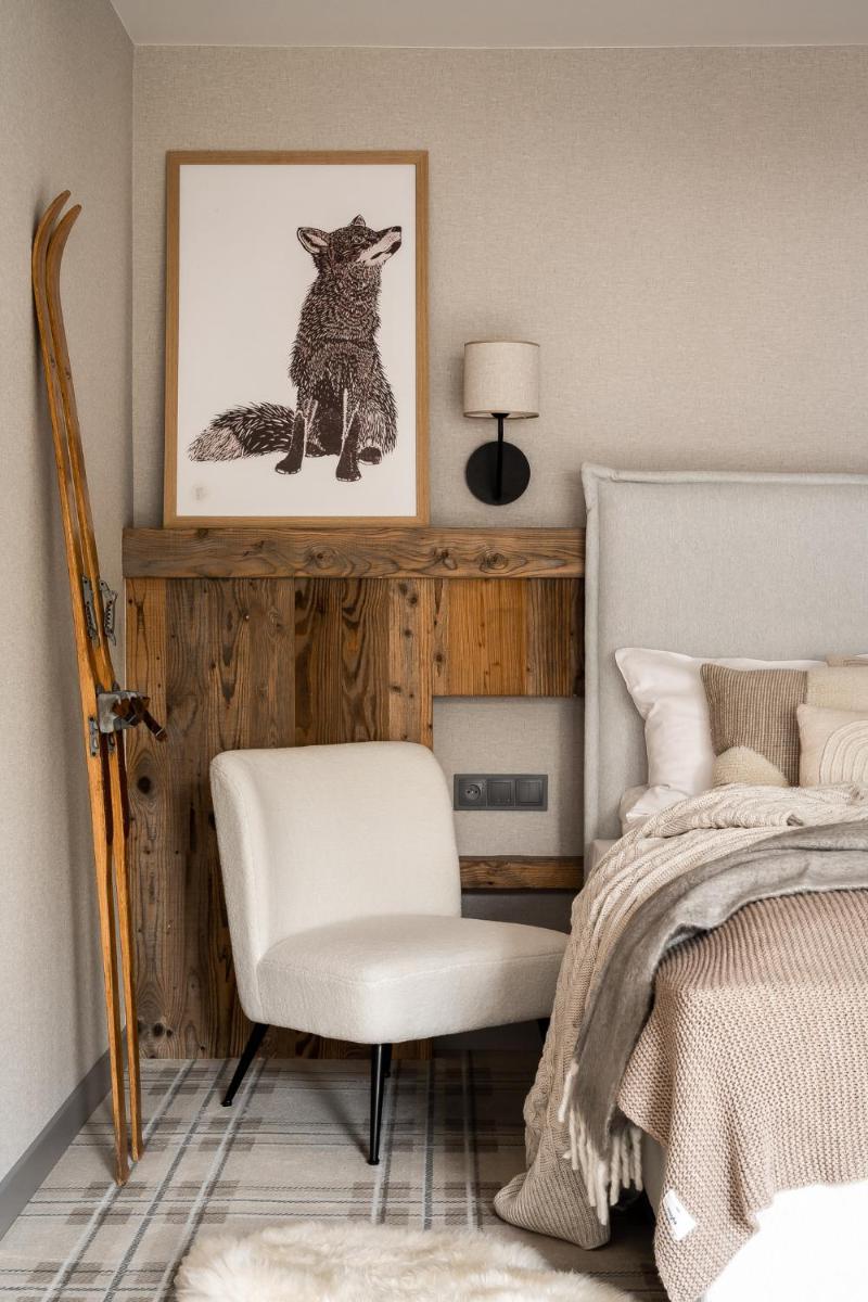 Image 3 of Chalet V11 by Villa 11 Folk & Design