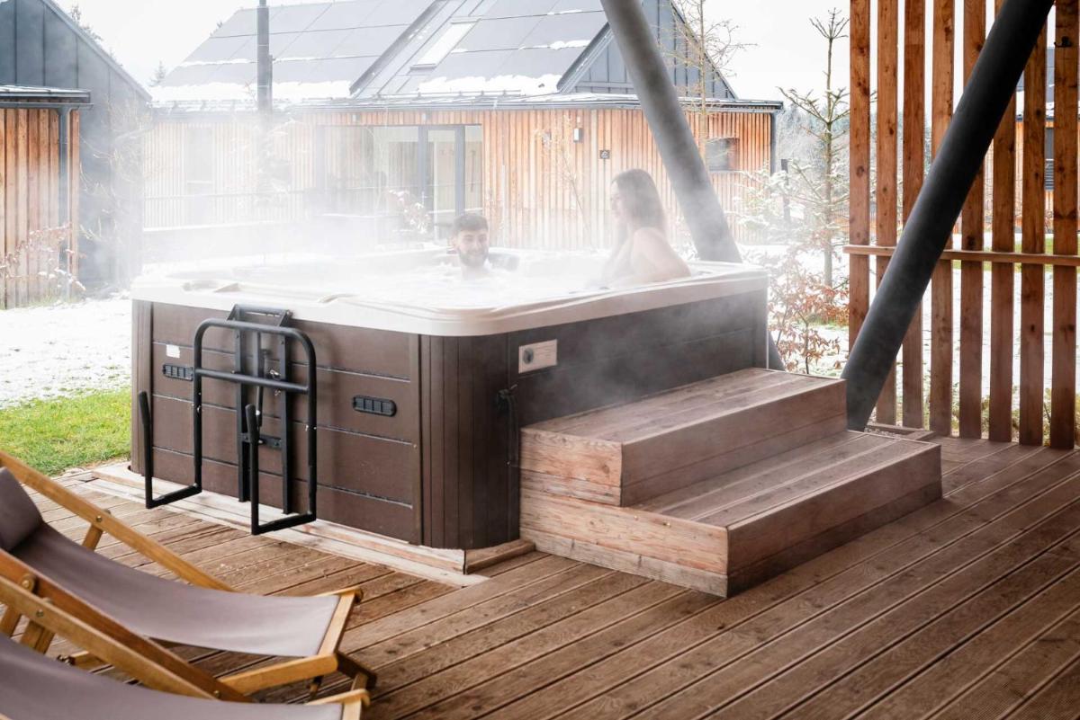 Image 5 of Chalet Wellness TRI VODY Demänovská Dolina