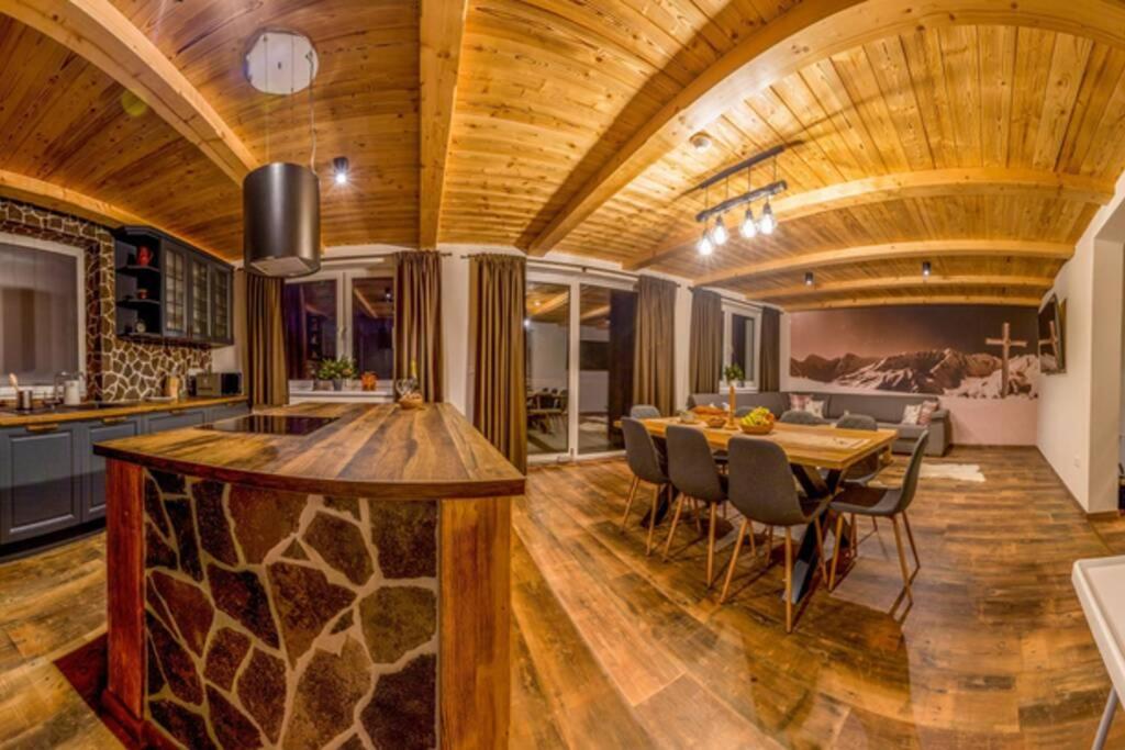 Image 5 of Chalet Zuberec