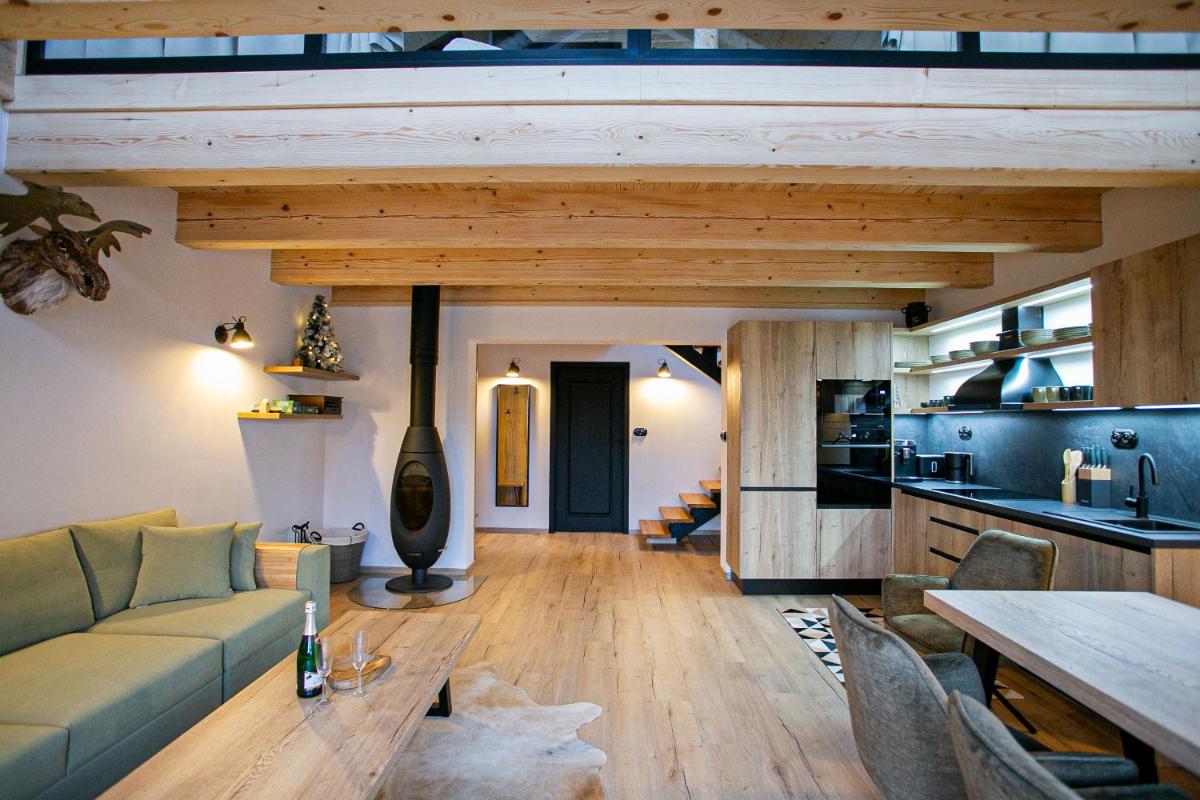 Image 2 of Chalet pod Strážovom