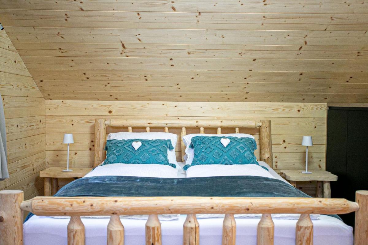 Image 3 of Chalet pod Strážovom