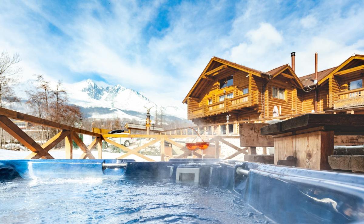 Image 4 of Chalets CEDER 1