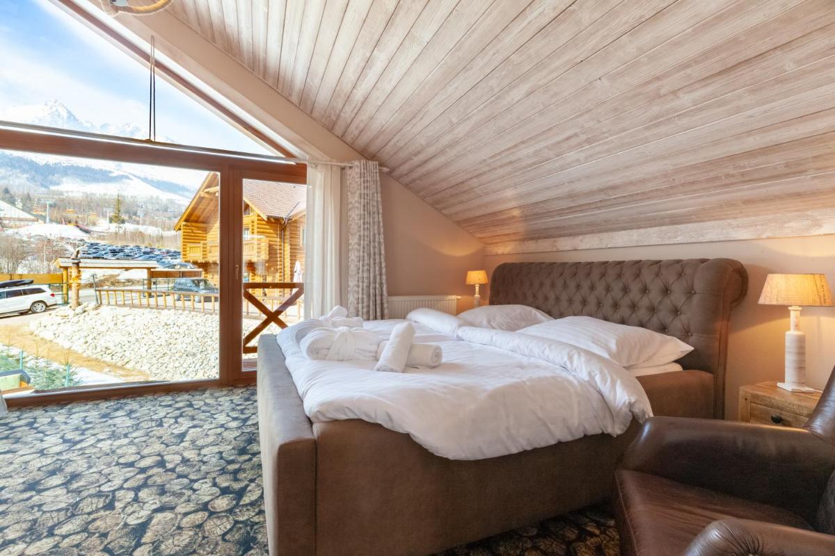Image 2 of Chalets CEDER 1