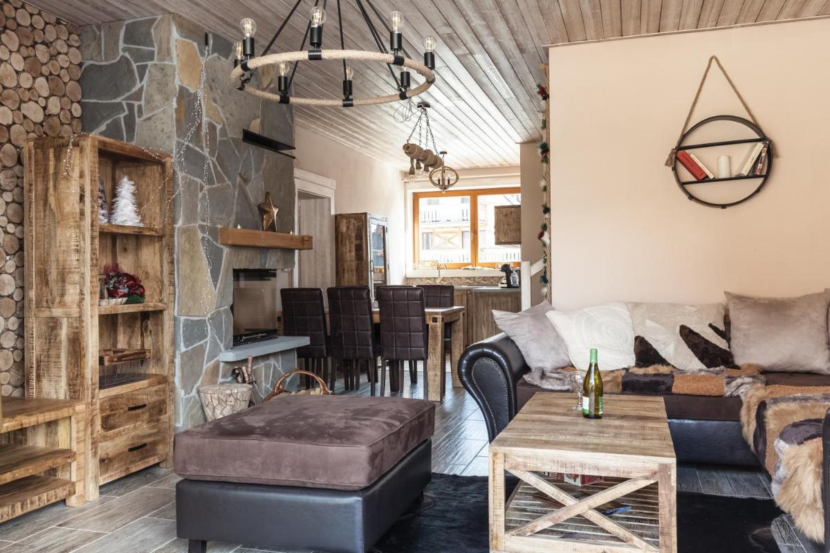 Image 5 of Chalets CEDER 1