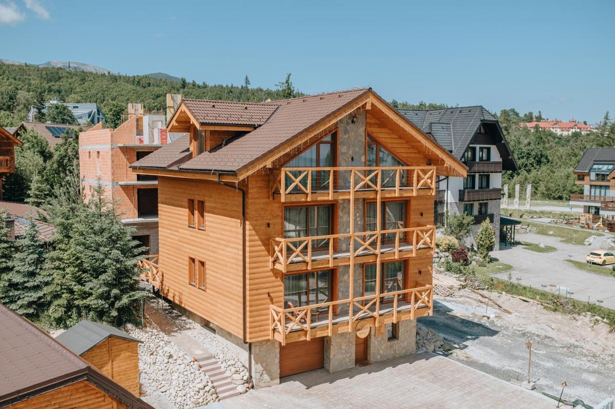 Image 3 of Chalets CEDER 2