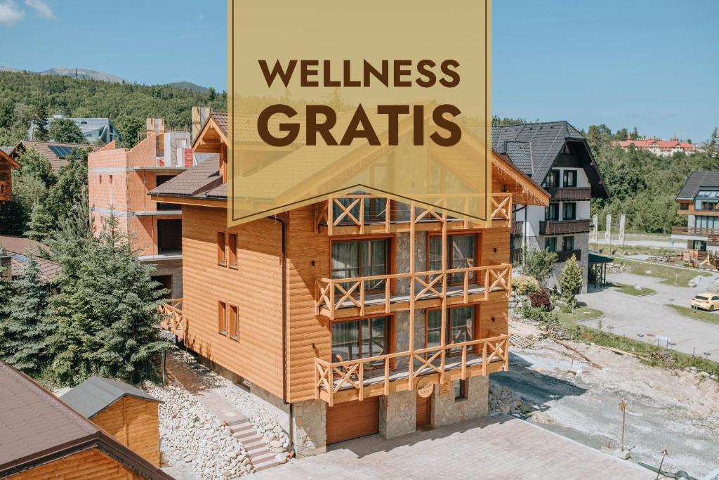Image 1 of Chalets CEDER 2