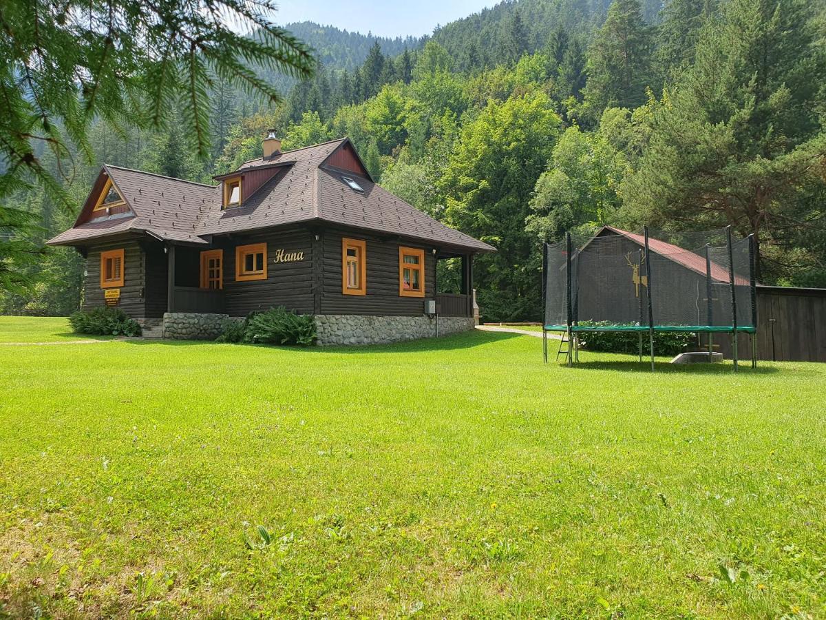 Image 2 of Chalets Hana