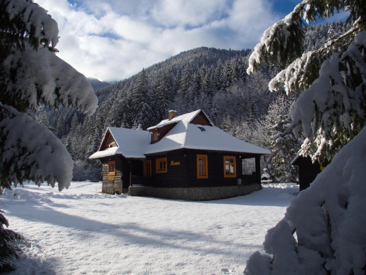 Image 4 of Chalets Hana