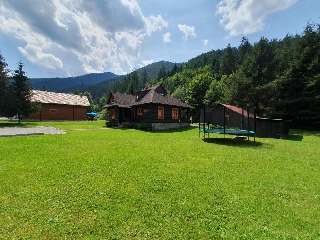 Image 1 of Chalets Hana