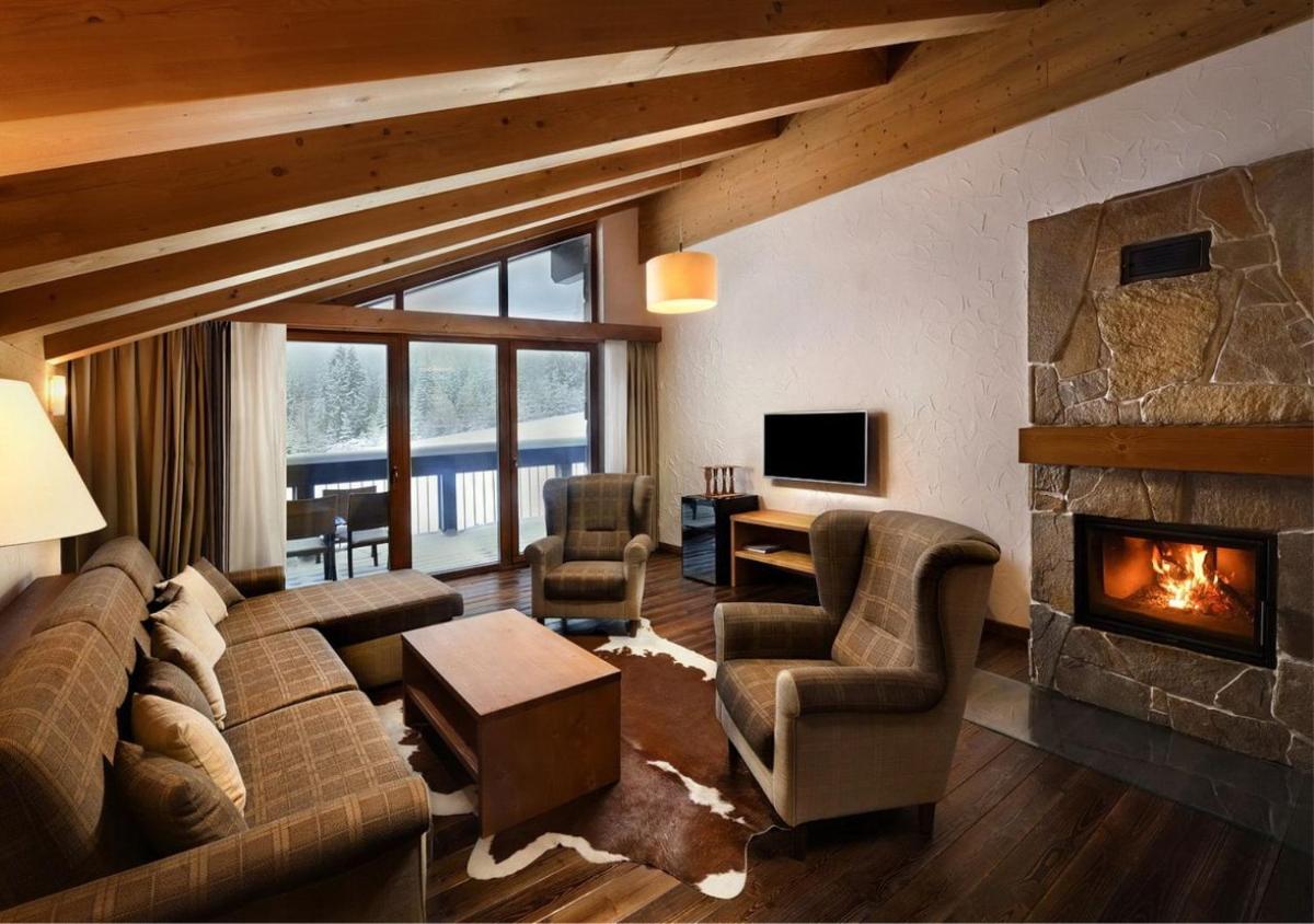 Image 5 of Chalets Jasná Collection Centrum