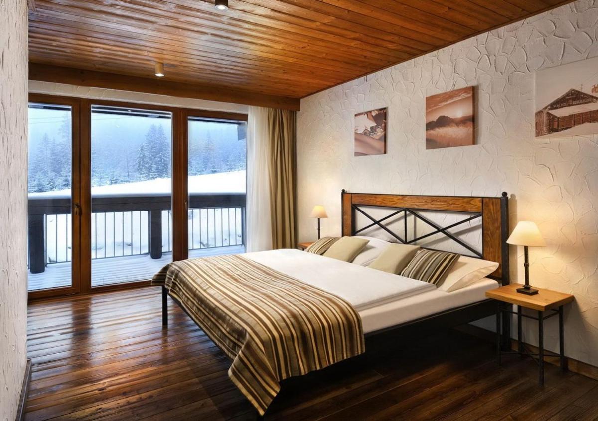 Image 3 of Chalets Jasná Collection Centrum