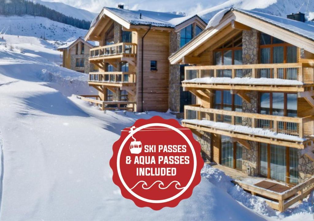 Image 1 of Chalets Jasná Collection Centrum