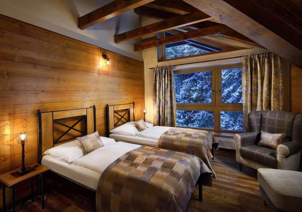 Image 3 of Chalets Jasná Collection Záhradky