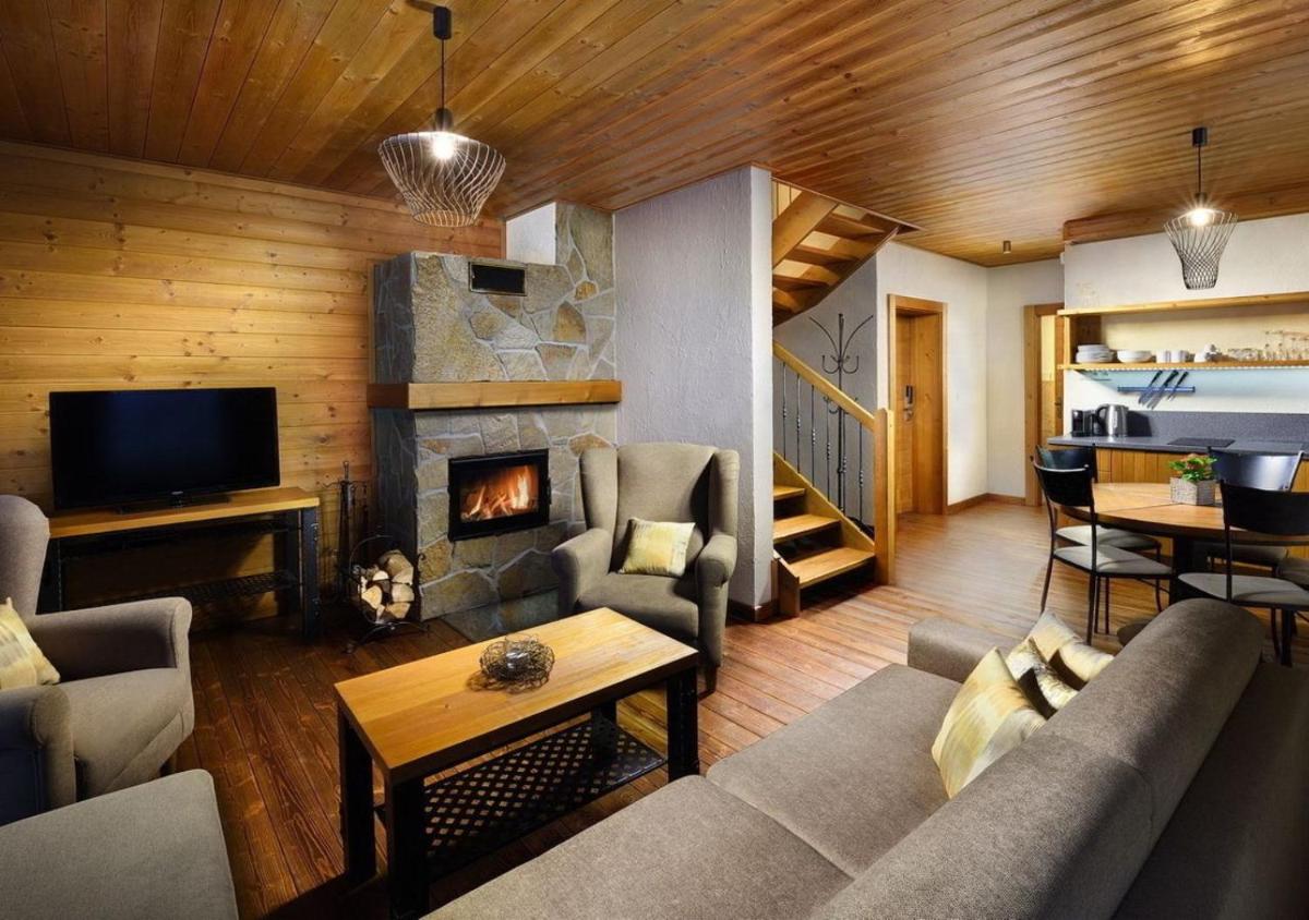 Image 5 of Chalets Jasná Collection Záhradky