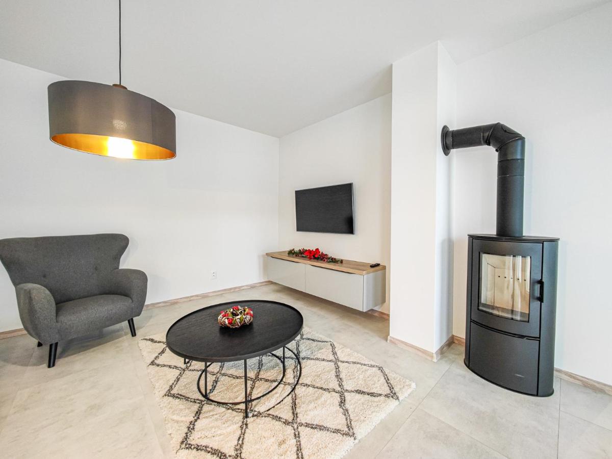 Image 5 of Chalets New Apartmány Ivachnová