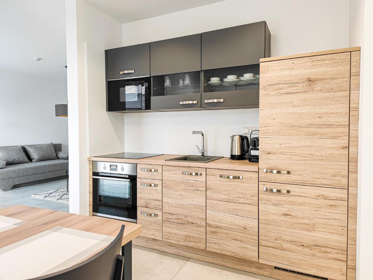 Image 4 of Chalets New Apartmány Ivachnová