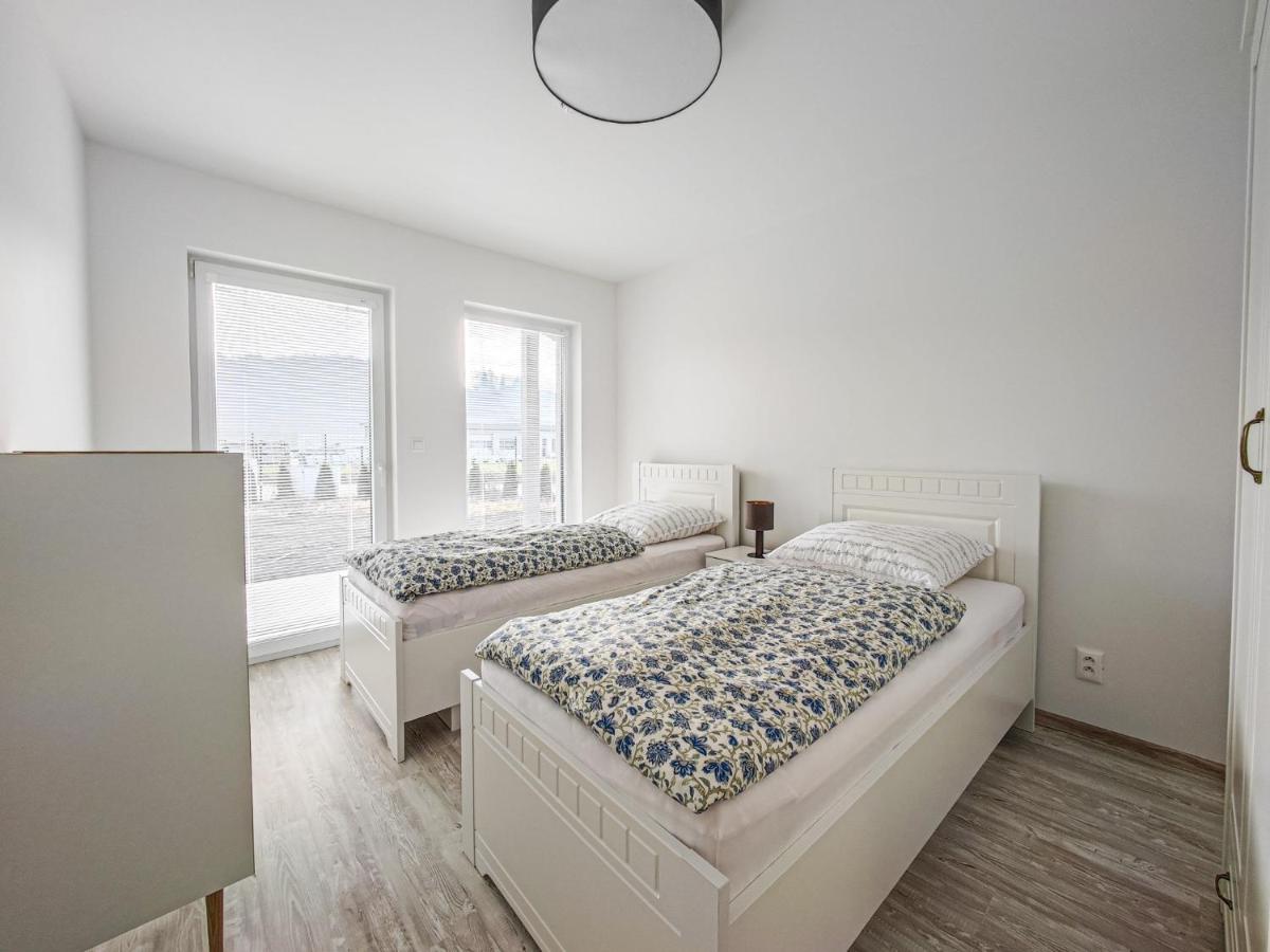 Image 2 of Chalets New Apartmány Ivachnová
