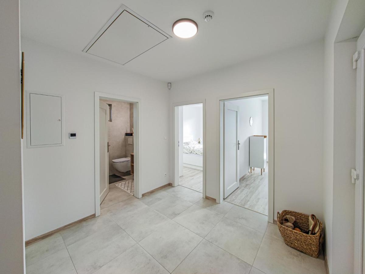 Image 3 of Chalets New Apartmány Ivachnová