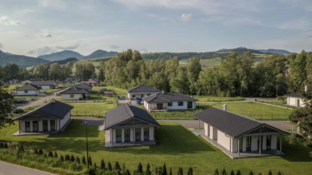 Image 1 of Chalets New Apartmány Ivachnová