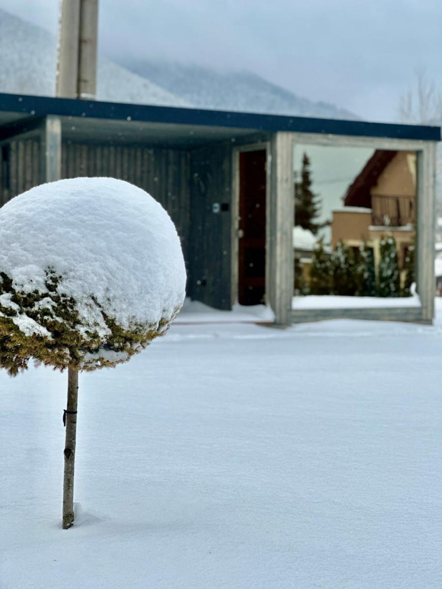 Image 5 of Challet Závažná Poruba