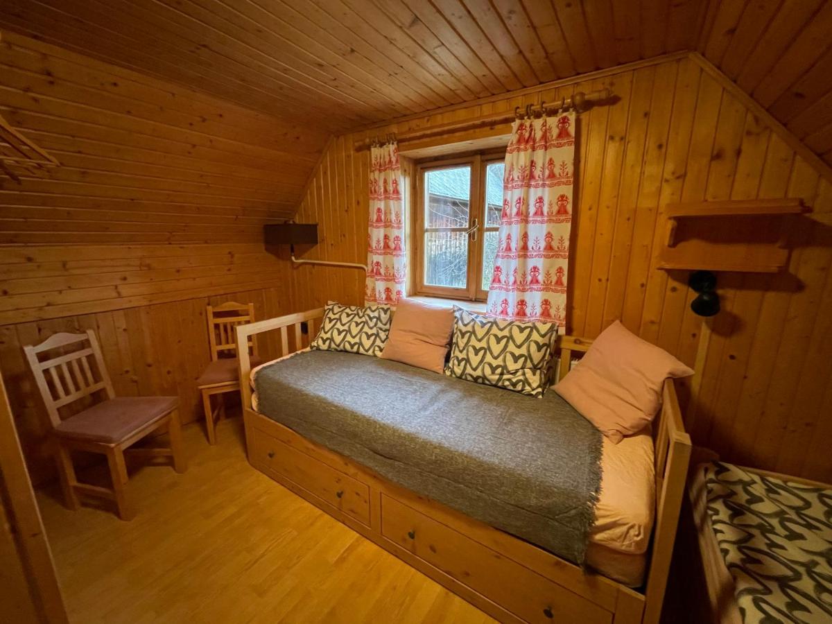 Image 2 of Chalupa Čičmany