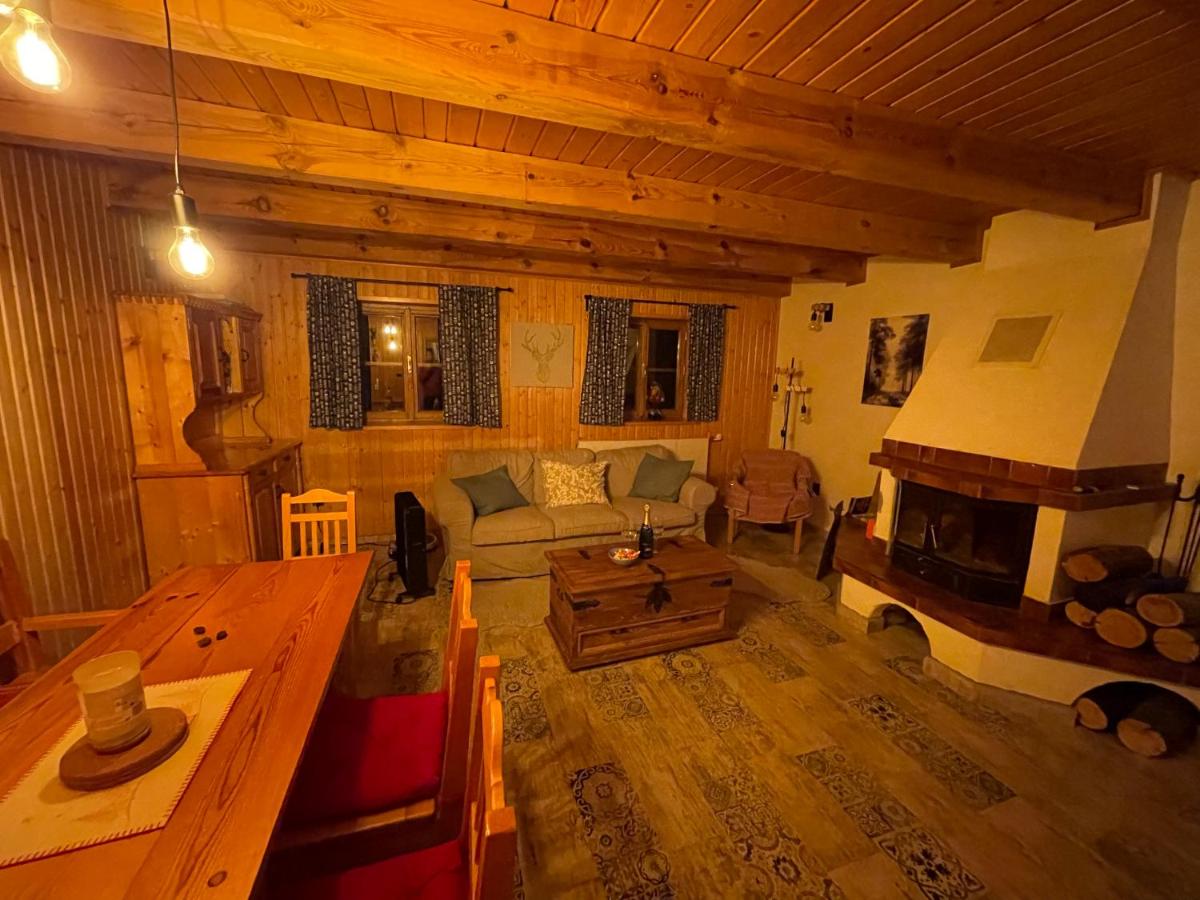 Image 4 of Chalupa Čičmany
