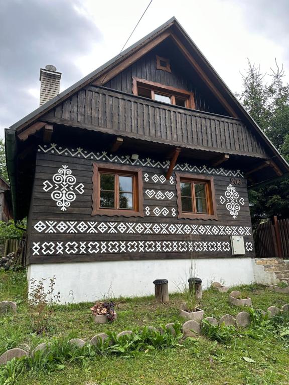 Image 1 of Chalupa Čičmany