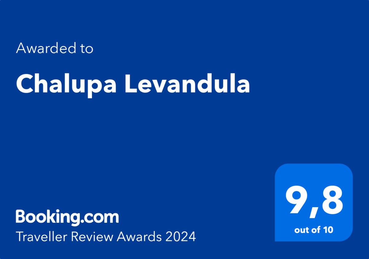Image 2 of Chalupa Levandula
