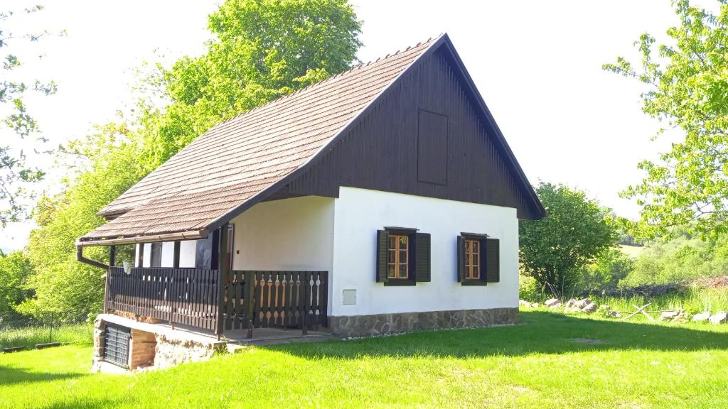 Image 1 of Chalupa Lúčky