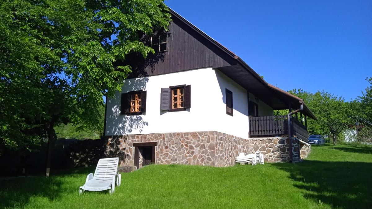 Image 2 of Chalupa Lúčky