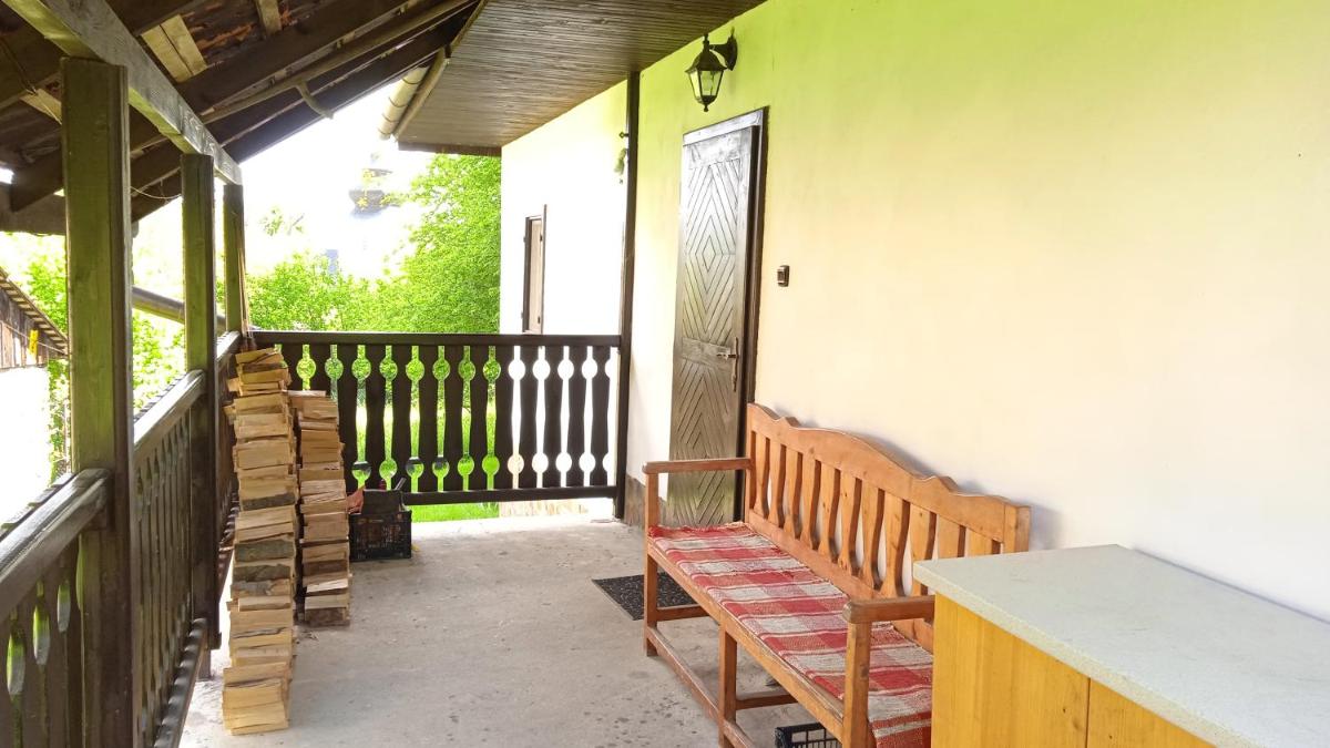Image 3 of Chalupa Lúčky
