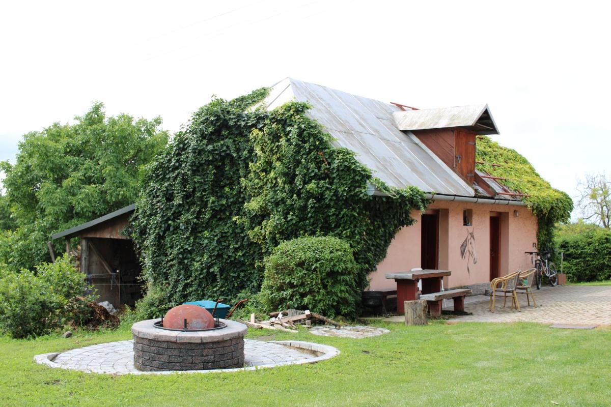 Image 3 of Chalupa -Ranč pod Žobrákom