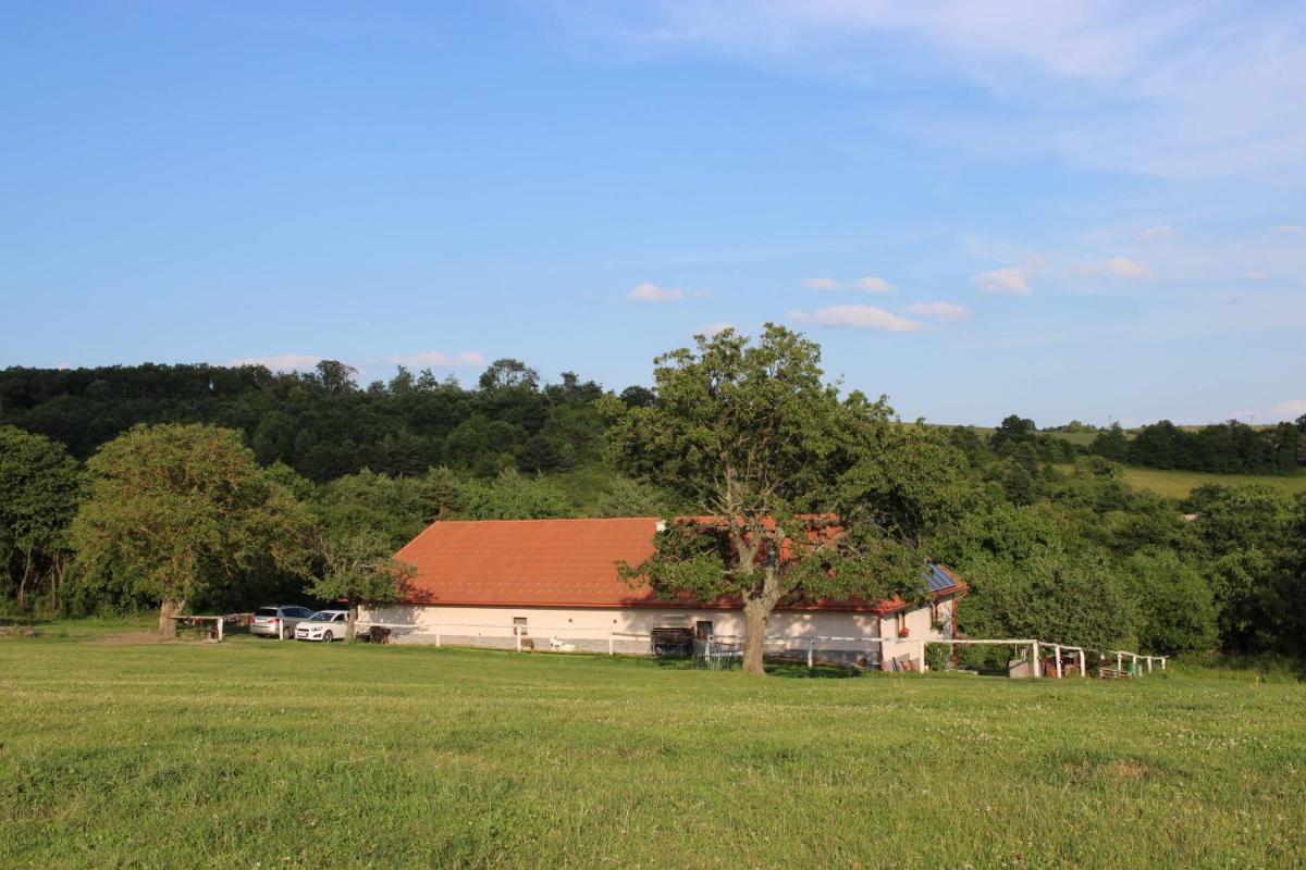 Image 4 of Chalupa -Ranč pod Žobrákom