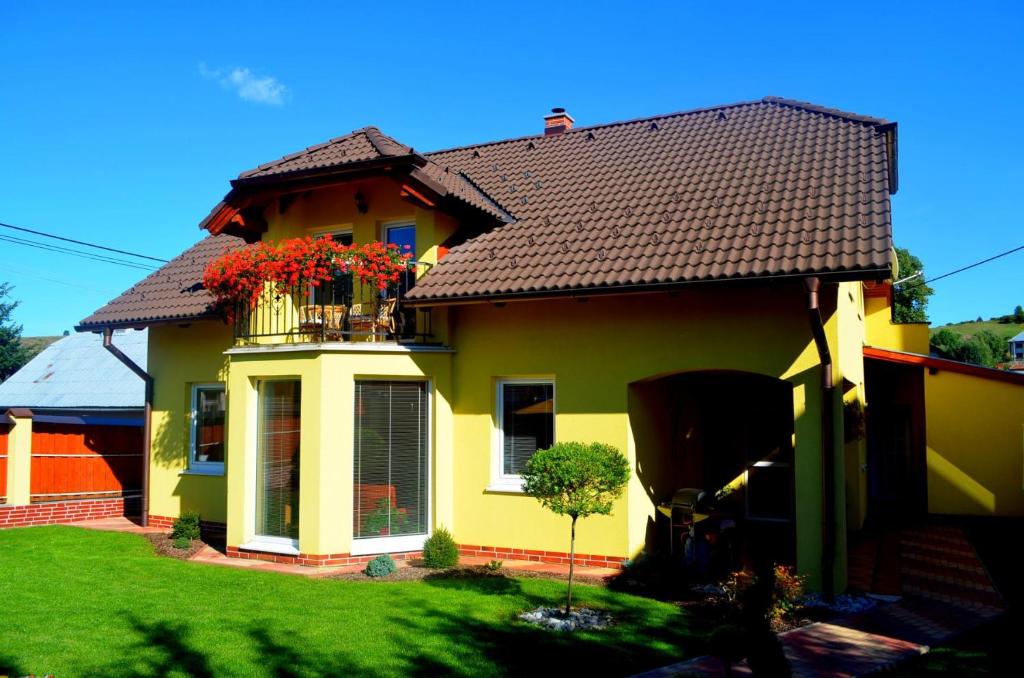 Image 1 of Chalupa Riviéra – Liptov, Bešeňová