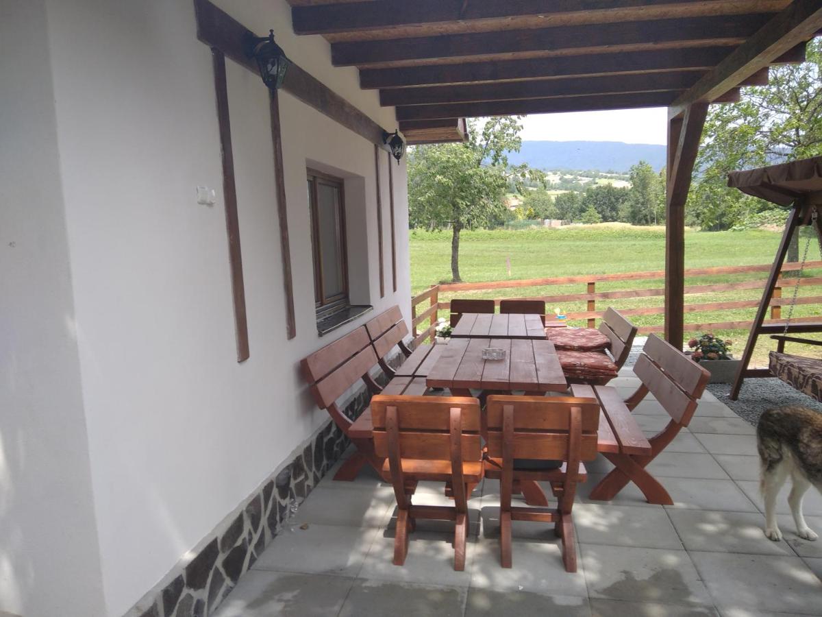 Image 3 of Chalupa Romantik na Hrinovskych lazoch