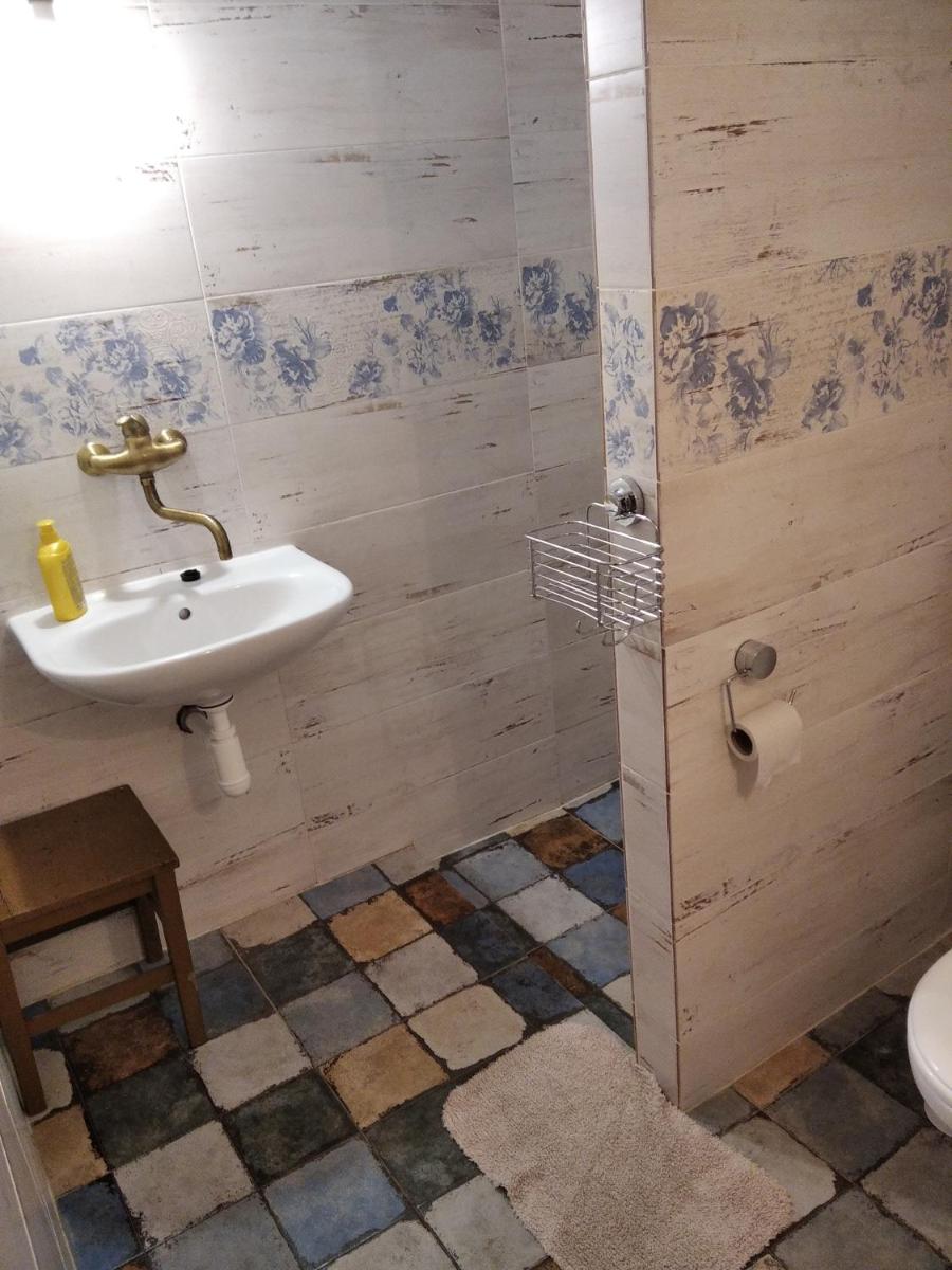 Image 4 of Chalupa Romantik na Hrinovskych lazoch