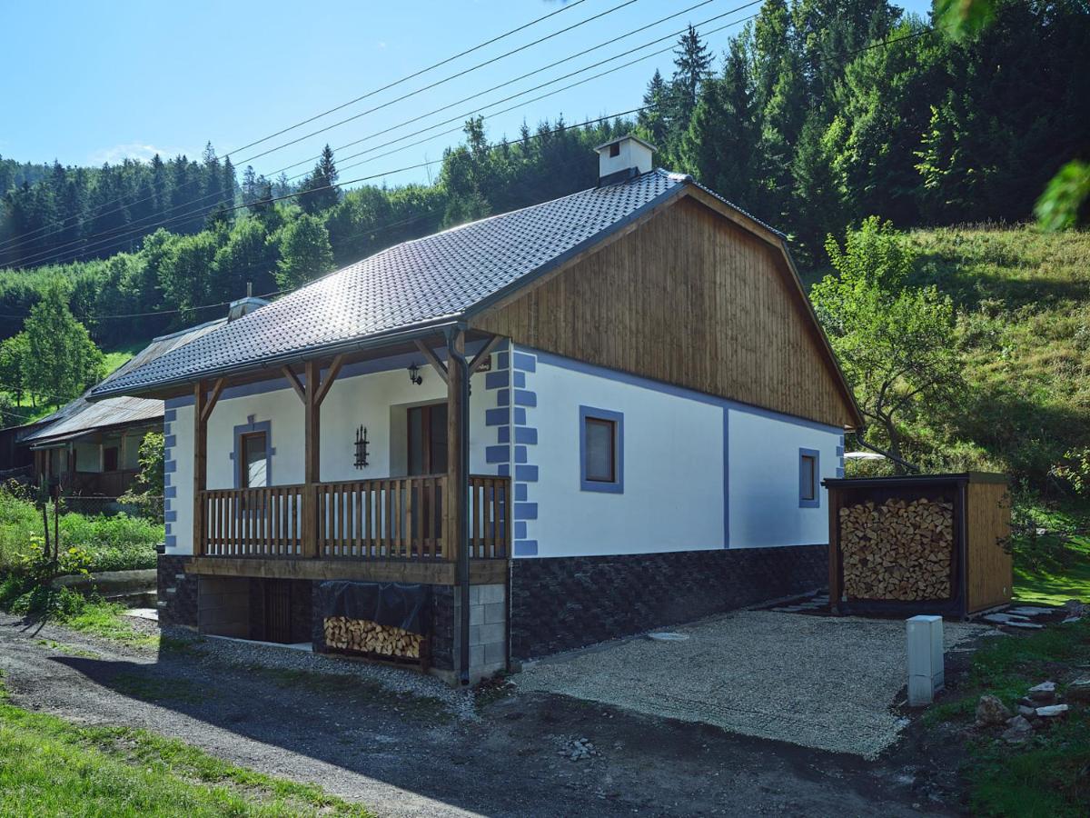 Image 5 of Chalupa pri Donovaloch so saunou