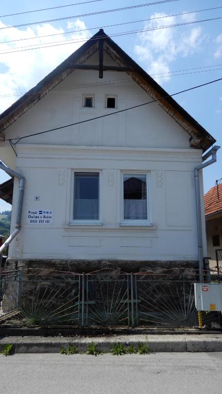 Image 1 of Chalupa u Beňov