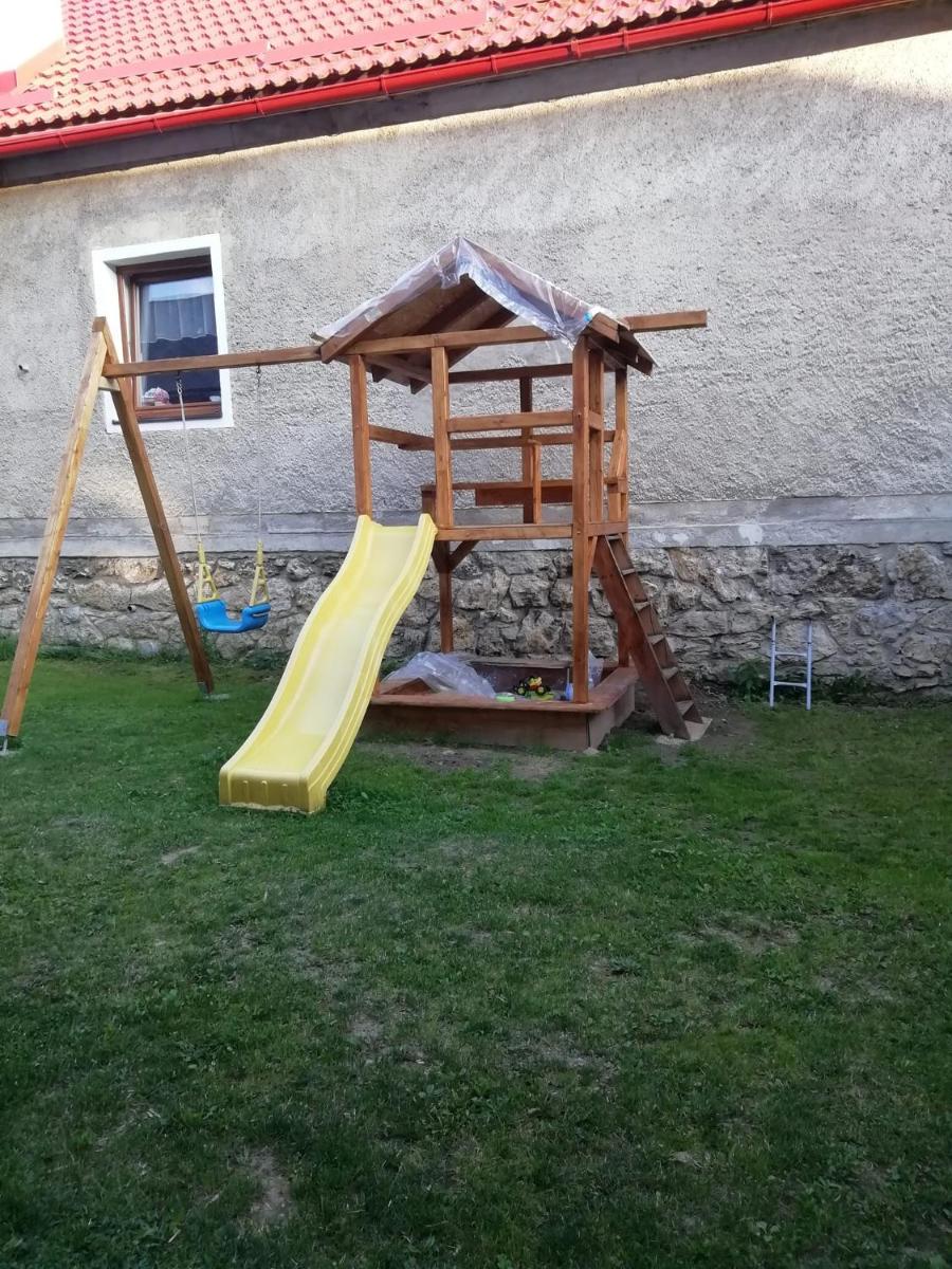 Image 5 of Chalupa u Beňov