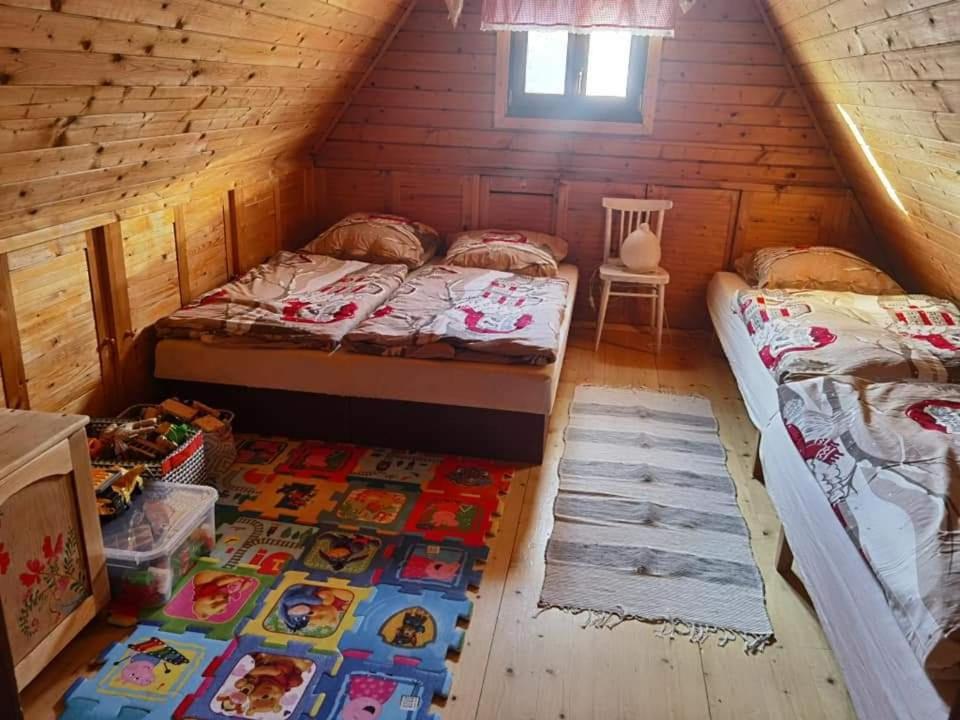 Image 2 of Chalupka u macka