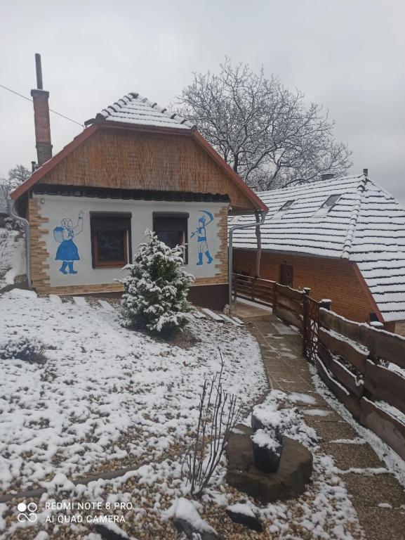 Image 1 of Chata Blaženka štýlový únik do prirody