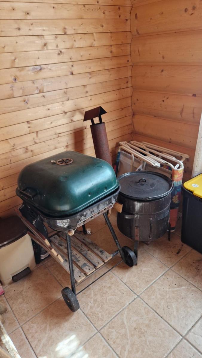 Image 5 of Chata Bobrovecká vápenica