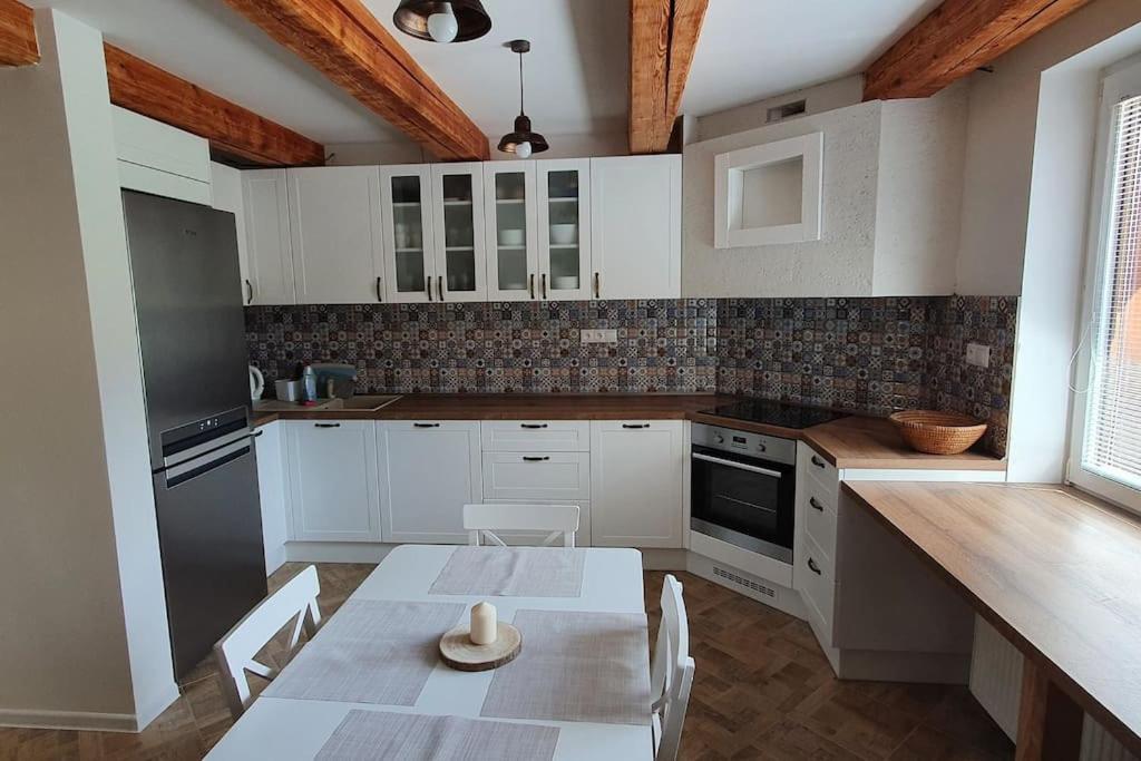 Image 5 of Chata Damal pri Liptovskej Mare