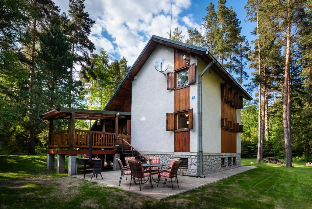 Image 1 of Chata Dáša High Tatras