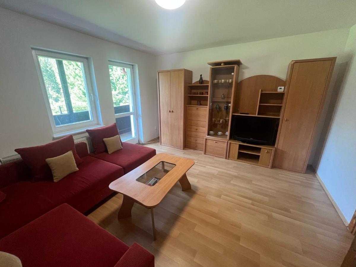 Image 5 of Chata Domčiná Správa TANAPu