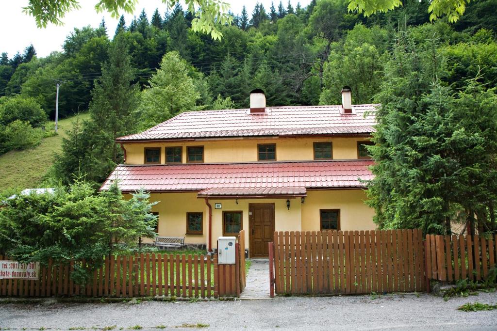 Image 1 of Chata Donovaly