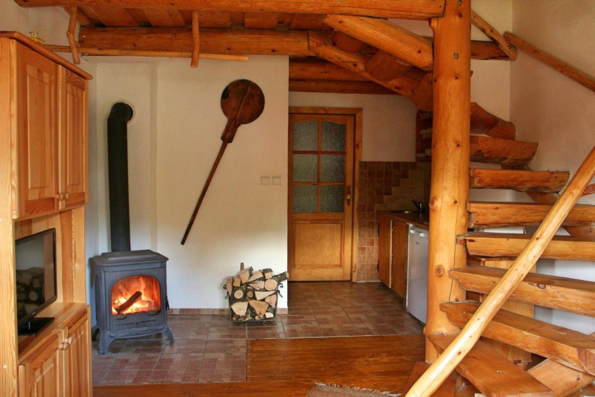 Image 3 of Chata Donovaly Buly 242/C